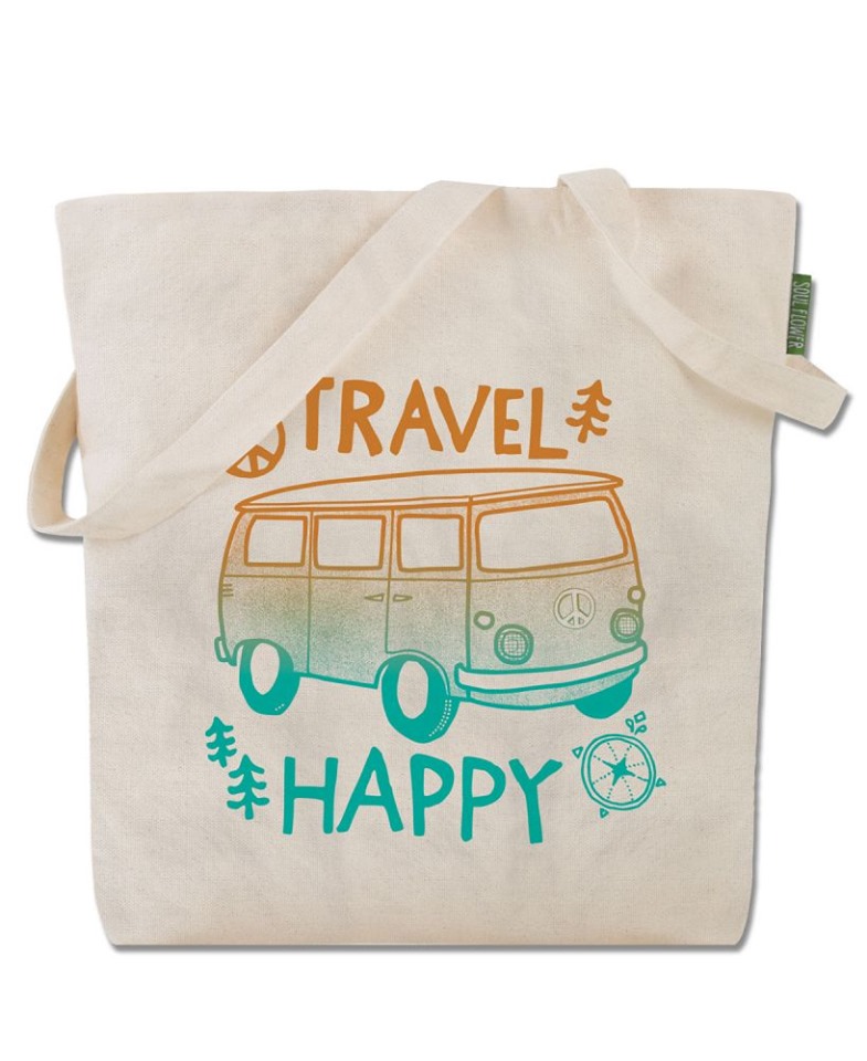 travel happy bag